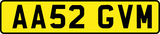 AA52GVM