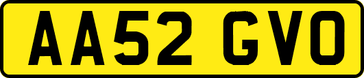 AA52GVO