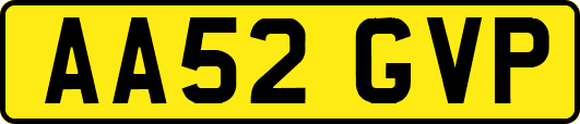 AA52GVP