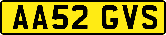 AA52GVS