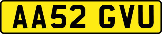 AA52GVU