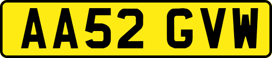 AA52GVW