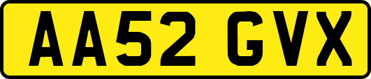 AA52GVX