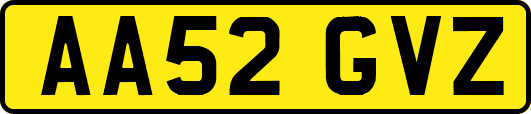 AA52GVZ