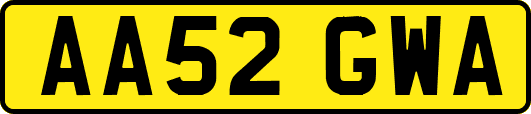 AA52GWA