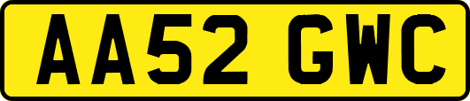 AA52GWC