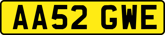 AA52GWE