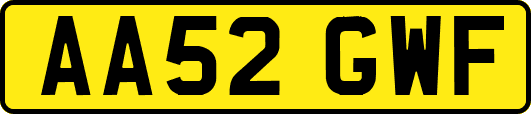 AA52GWF