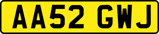 AA52GWJ