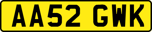 AA52GWK
