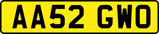 AA52GWO
