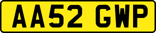 AA52GWP