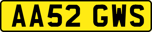 AA52GWS