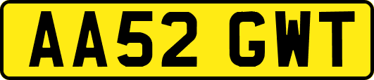 AA52GWT