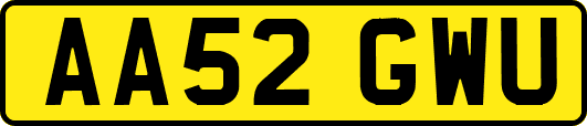 AA52GWU