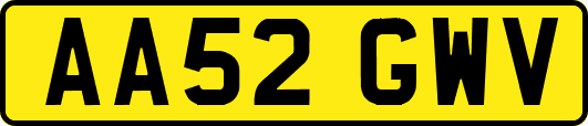 AA52GWV