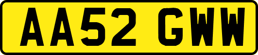 AA52GWW