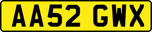 AA52GWX
