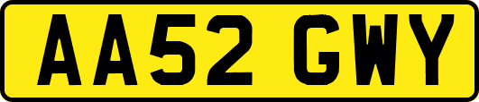 AA52GWY
