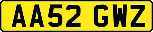 AA52GWZ