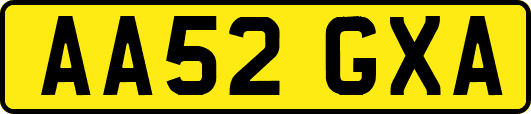 AA52GXA