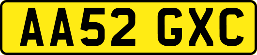 AA52GXC