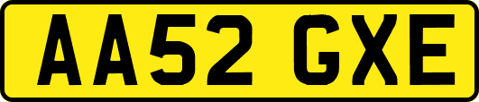 AA52GXE