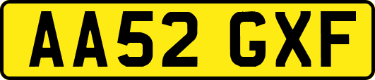 AA52GXF