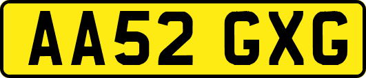 AA52GXG