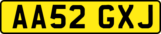 AA52GXJ