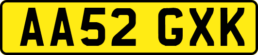 AA52GXK