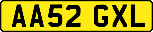 AA52GXL