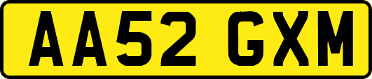 AA52GXM