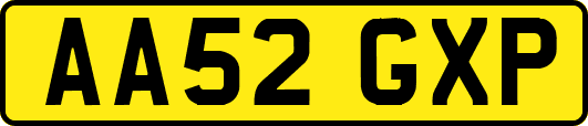 AA52GXP