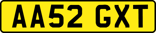 AA52GXT