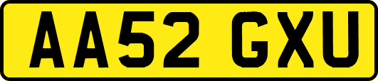 AA52GXU