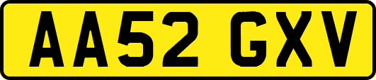 AA52GXV