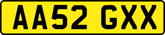 AA52GXX