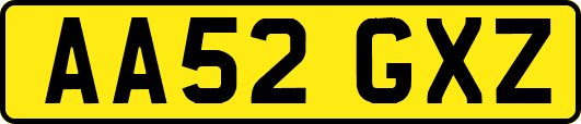 AA52GXZ