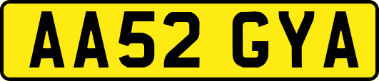 AA52GYA