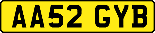 AA52GYB