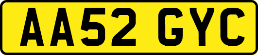 AA52GYC