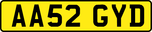 AA52GYD