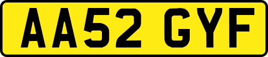 AA52GYF
