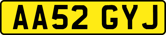 AA52GYJ