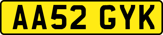 AA52GYK