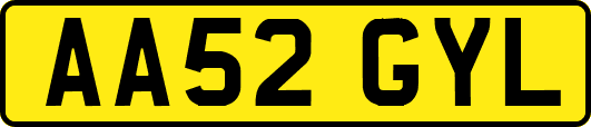 AA52GYL