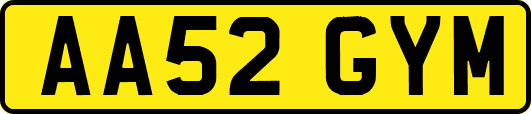 AA52GYM