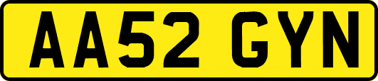 AA52GYN