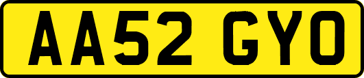 AA52GYO